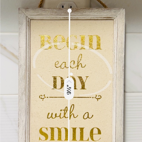 Decorative Sign Set - Picture 9 of 10